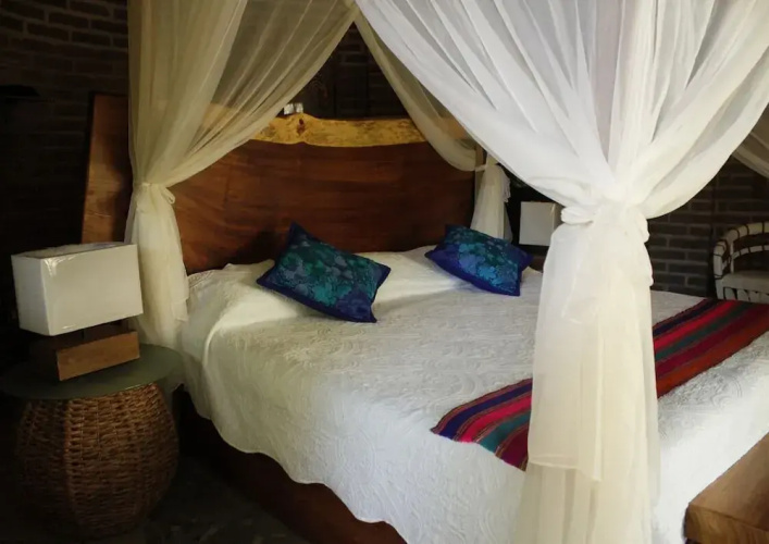 Eco Hotel Tahawi