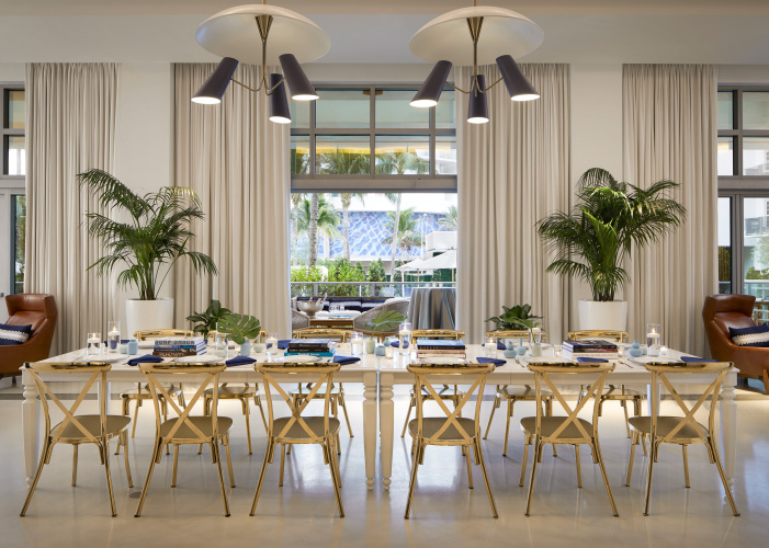 Cadillac Hotel & Beach Club, Autograph Collection photo 14