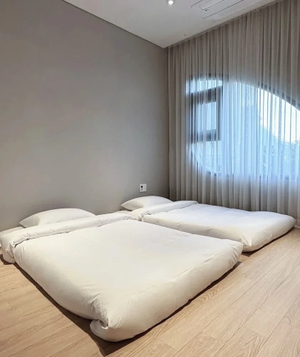 Family Suite with balcony