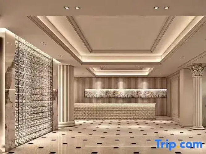 Jialun Grand Hotel