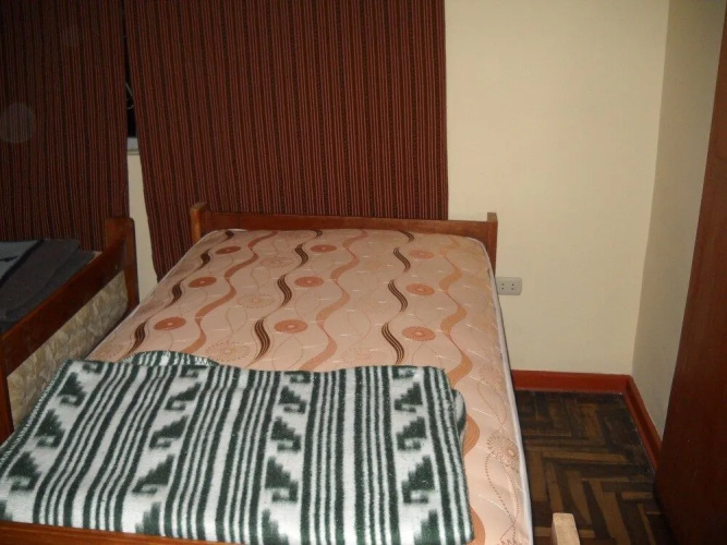 Huaraz City Centre Hostel
