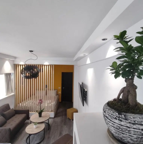 PETMEZA APARTMENT 1 by DIMITROPOULOS
