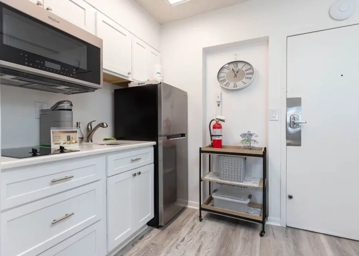 1 Bedroom Standard room