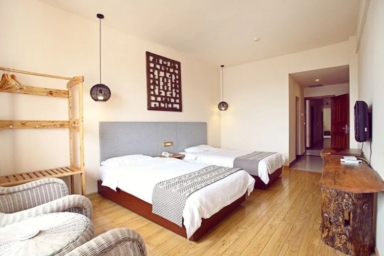 Guilin Goo Hotel