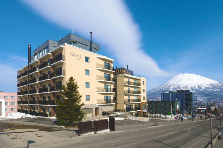 Hotelbild
