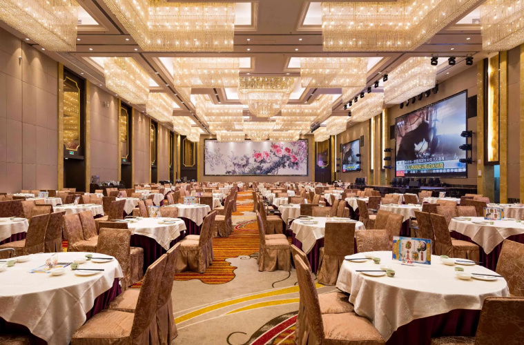 Enping Yucca Hotel