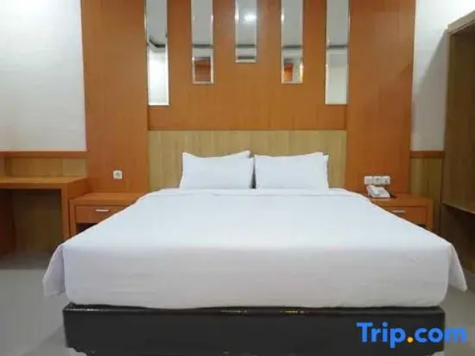 Manggala Trans Hotel