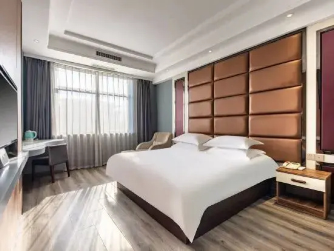 Jinzhihuan Hotel