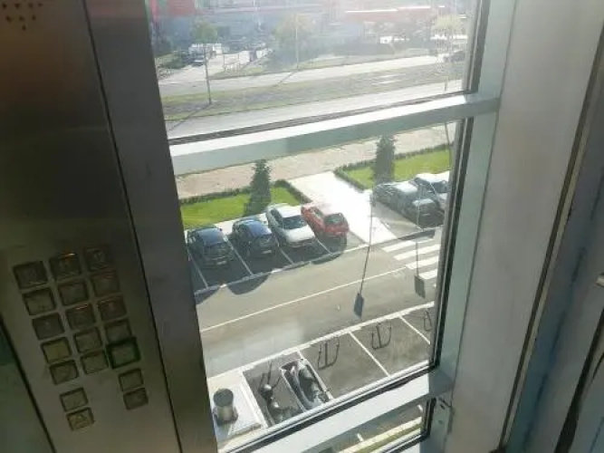 A blok apartments A4