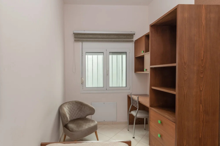 Amazon Apartment