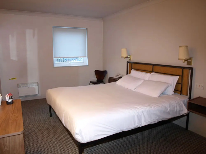 247 Hotel