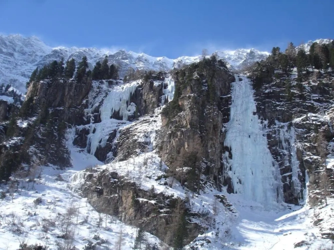 Superior Chalet