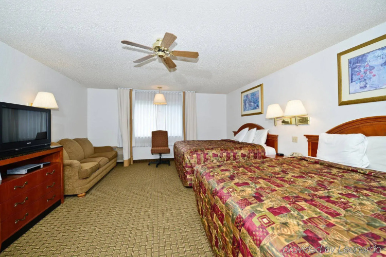 Cheyenne Guest Inn