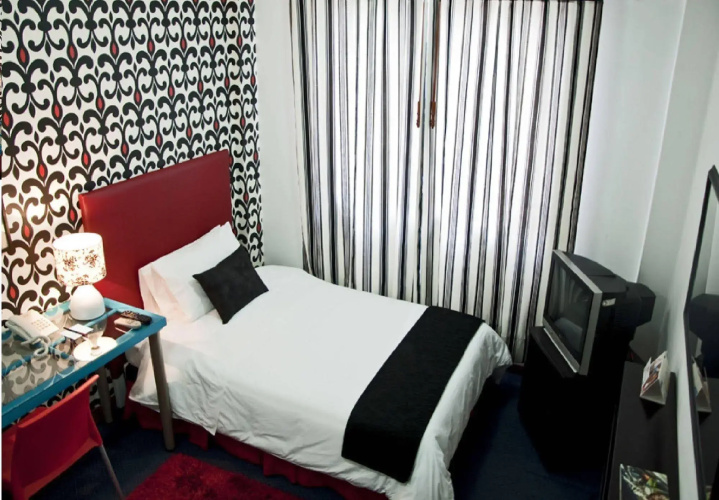 Casanovas Hotel Boutique