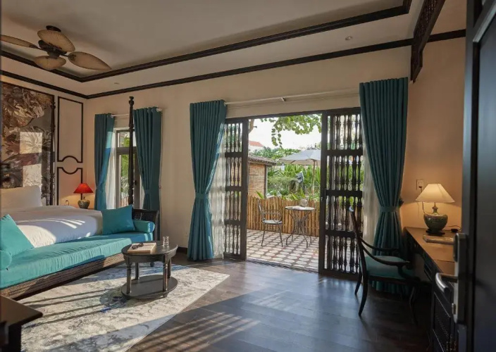 An Bang Superior Villa