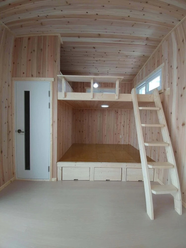 Baettekinae house