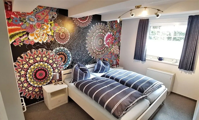 Parklife Apartments