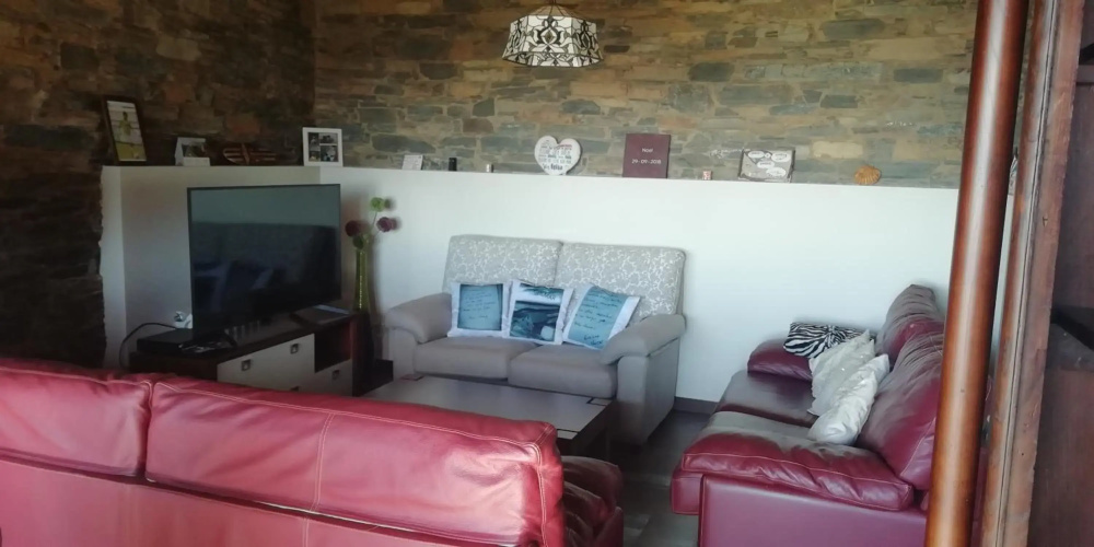 Casa con encanto