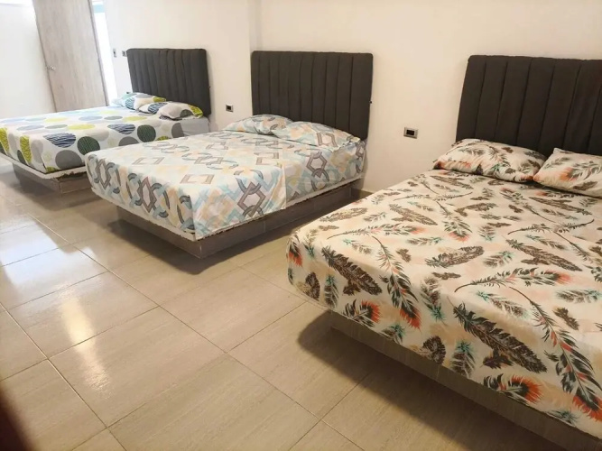 Hotel Casa Girardot
