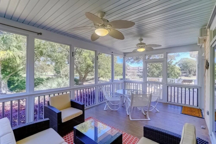 Cottage