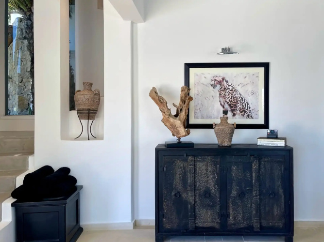 MG Villas Mykonos