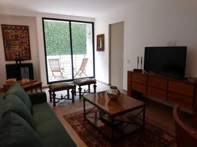 New Beautiful apartment near Reforma