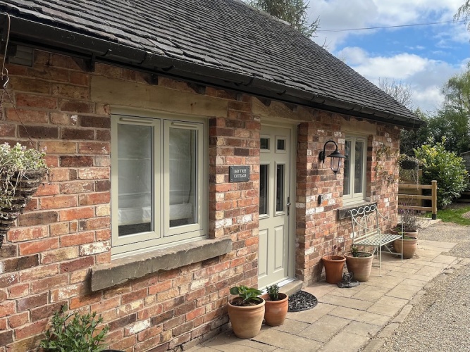 Cottage