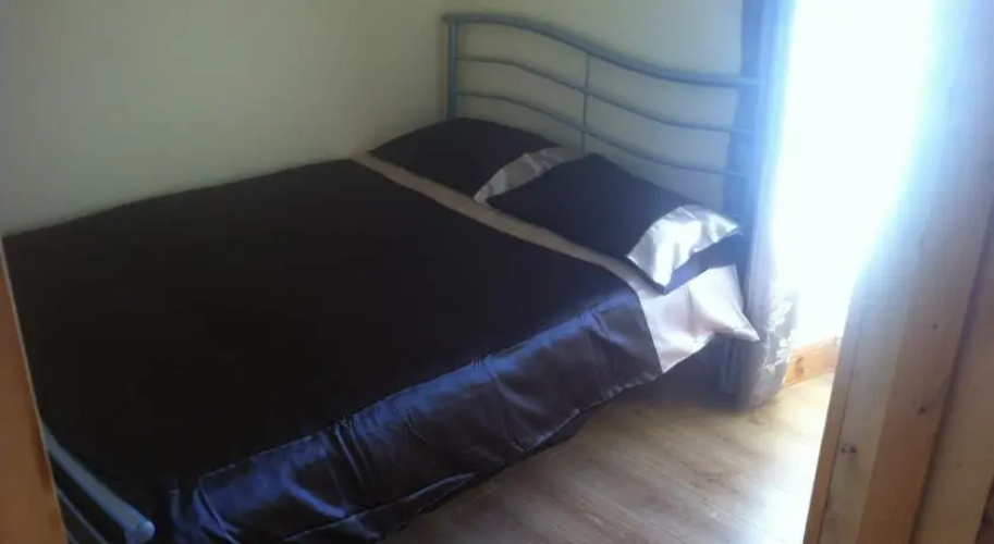 Four Bedroom Holiday Home