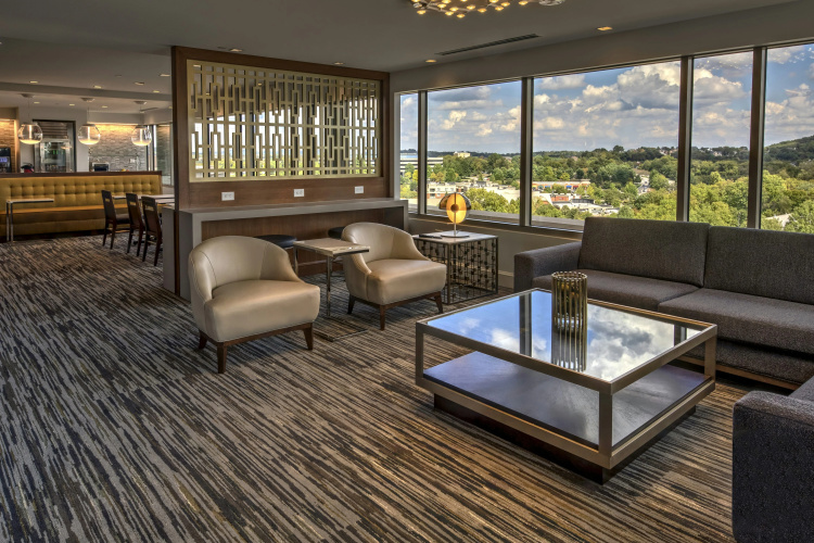 Hilton Franklin Cool Springs photo 9