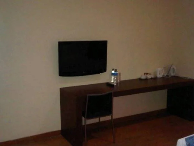 Hotel Matos
