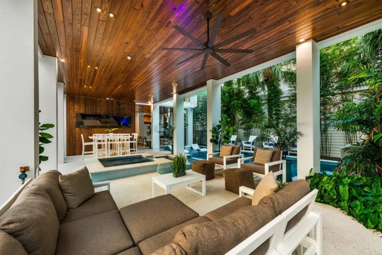 Elevated Perspective