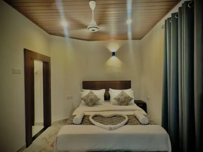 Aloe Transit Hotel