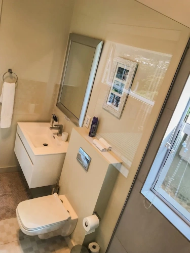 Luxury Apartment