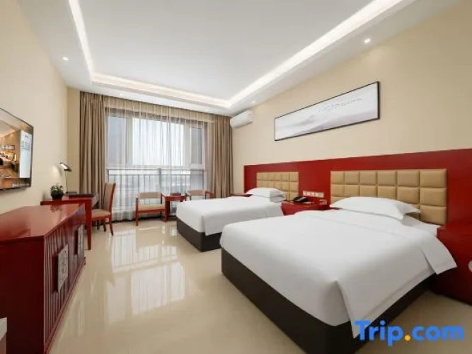 Executive Twin room