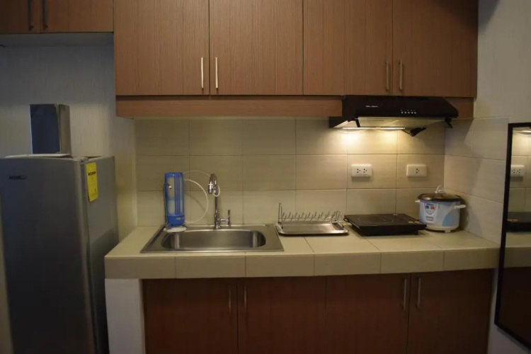 Sodi's Suite 1805