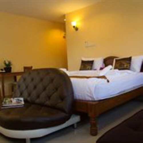 Hathai House Resort