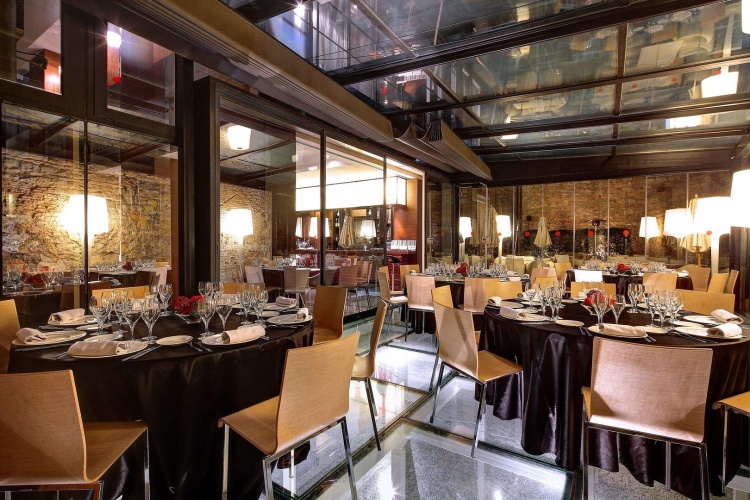Olivia Plaza Hotel photo 20