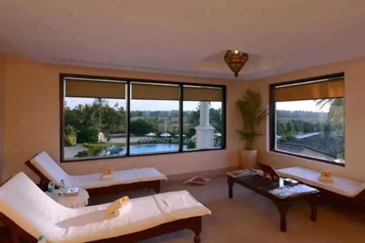 Rio Residency