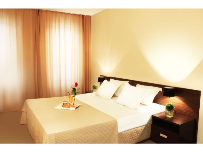 Murite Club HotelOver view