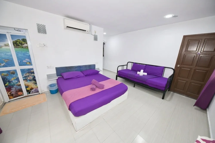 Superior Suite