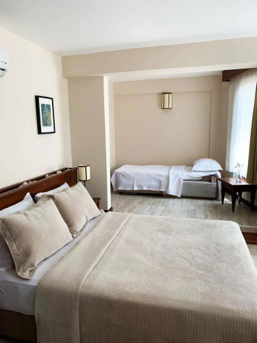 Hotel Elaia Tenedos