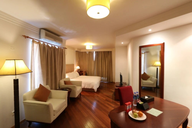 Gala Bay Residence