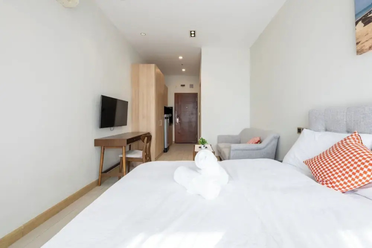 Perfect Studio at The View by Soben Home