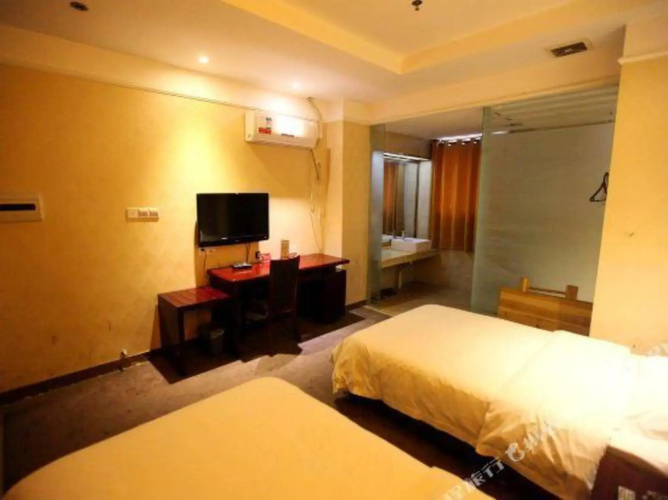 Haorujia Hotel