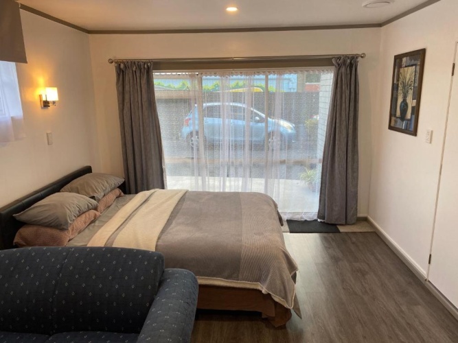 Standard Suite