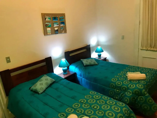 Mandragora Hotel