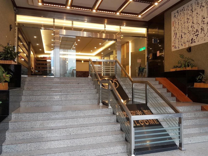 Sun Wang Hotel