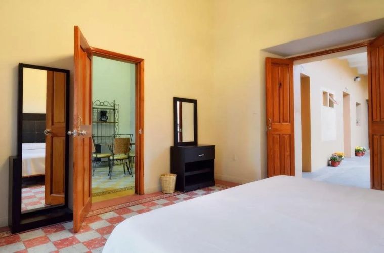Hotel Casa Valop