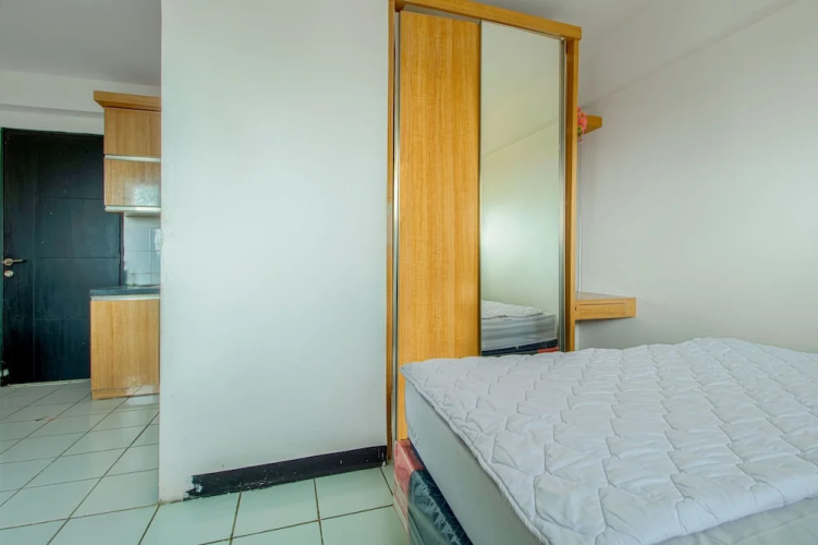 S&A Hotel Residence