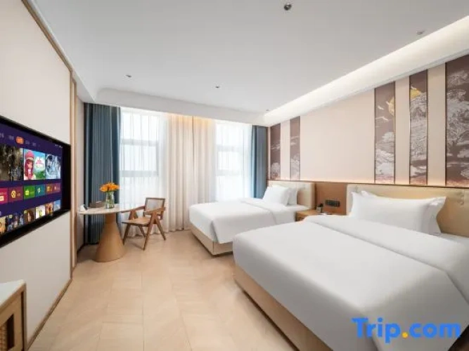 Business Twin room